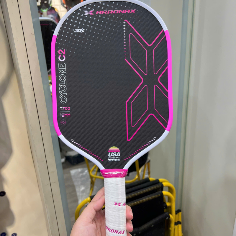 Vợt Pickleball Arronax Cyclone C2