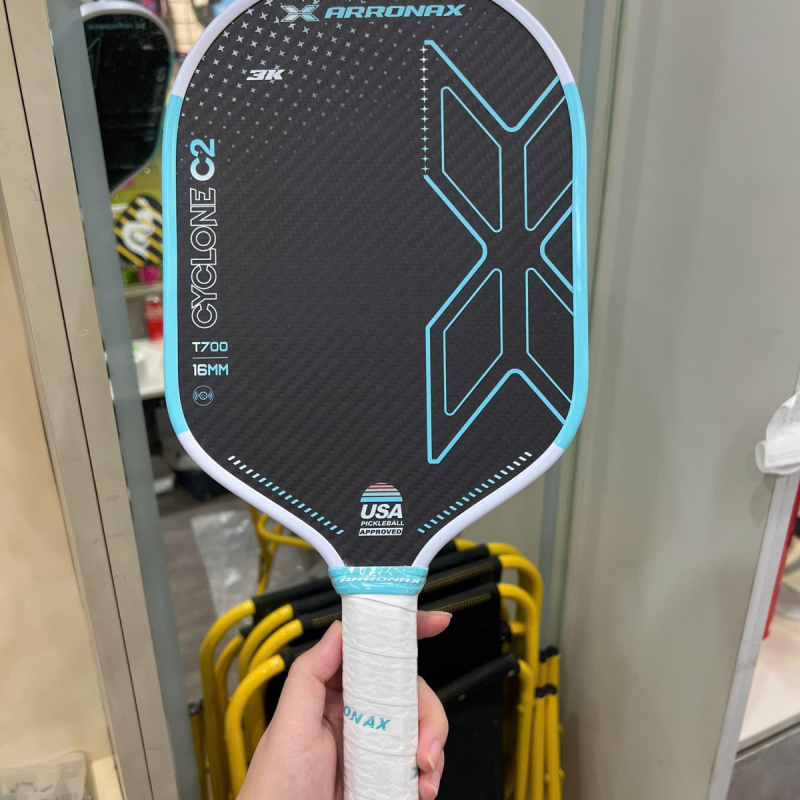 Vợt Pickleball Arronax Cyclone C2