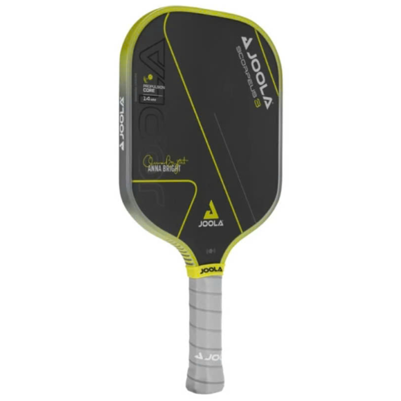 Vợt Pickleball Joola Anna Bright Scorpeus 3 14mm