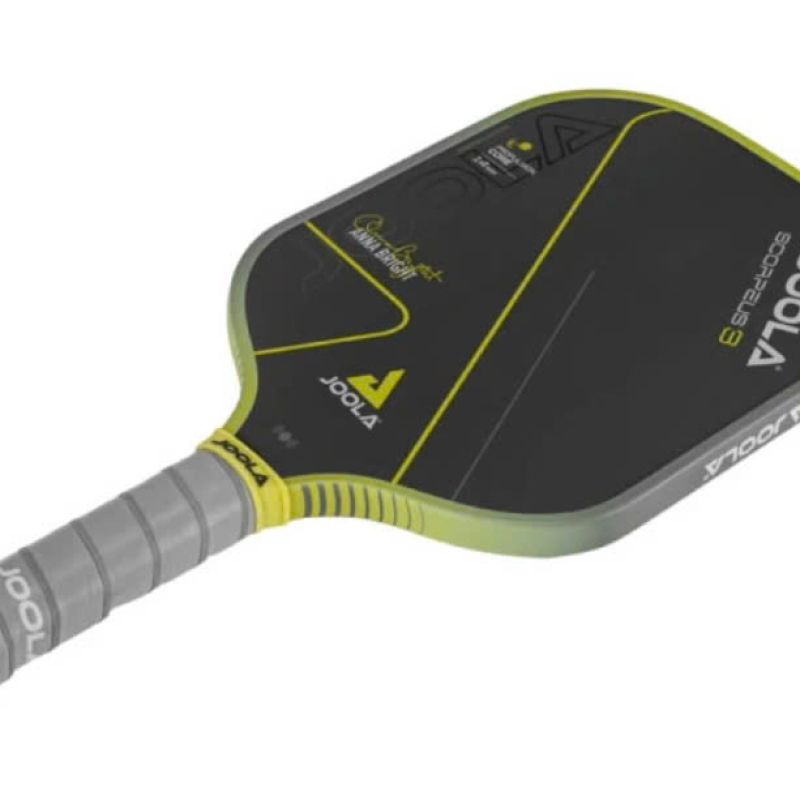 Vợt Pickleball Joola Anna Bright Scorpeus 3 14mm
