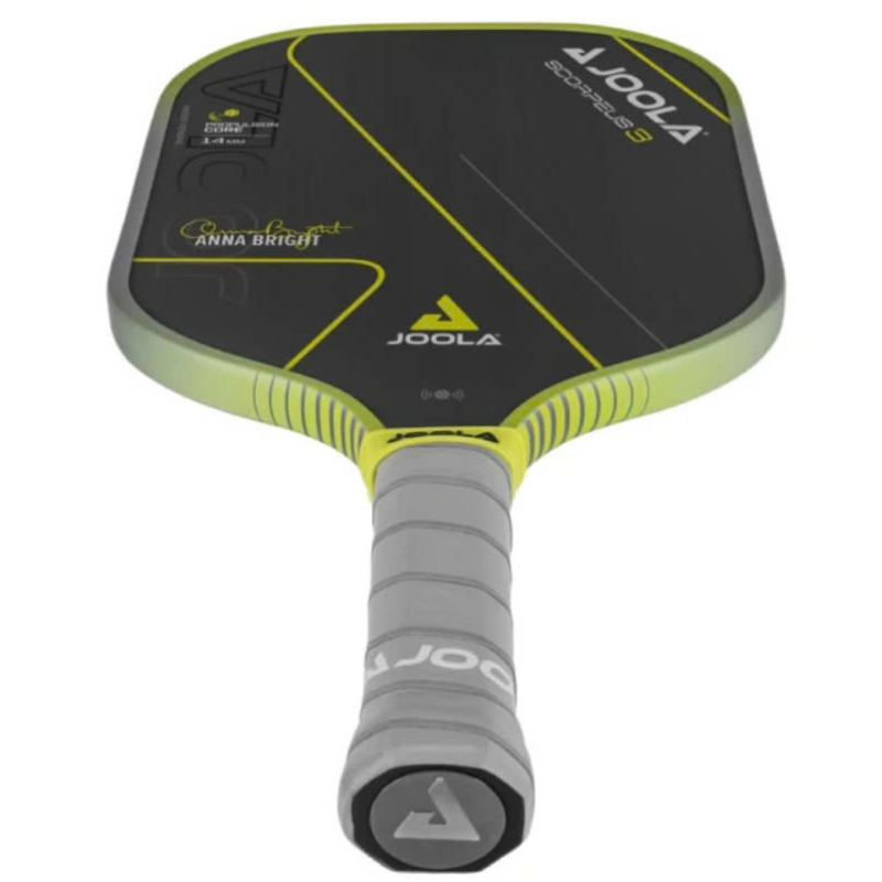 Vợt Pickleball Joola Anna Bright Scorpeus 3 14mm