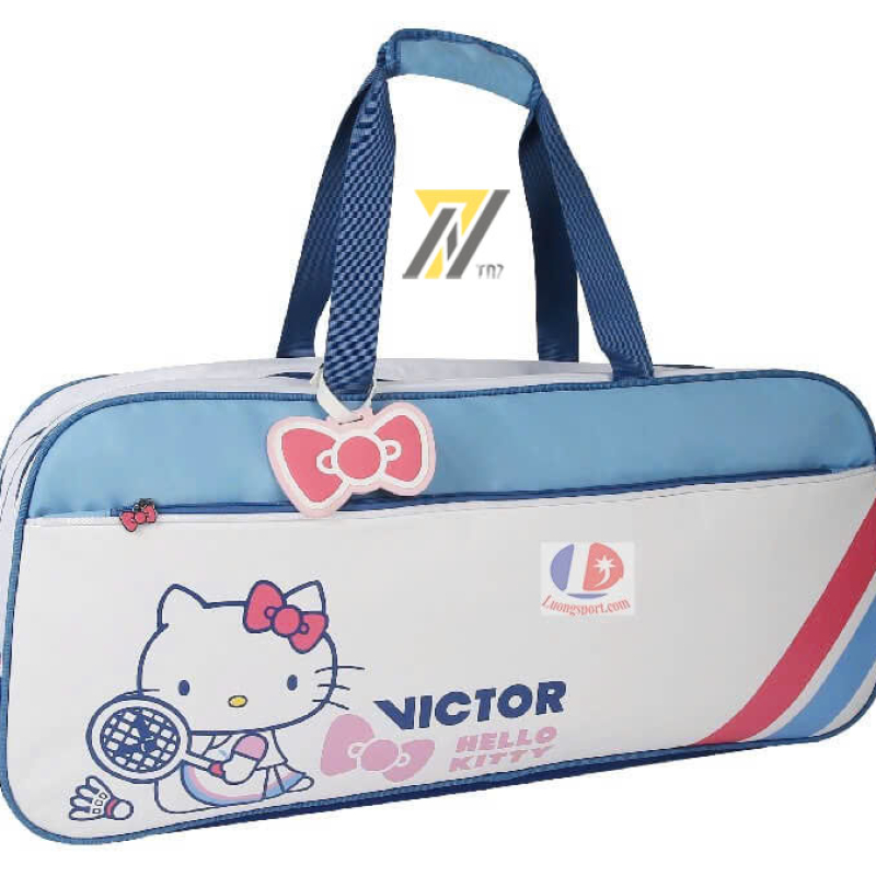 Bao ngang cầu lông Victor X HELLO KITTY